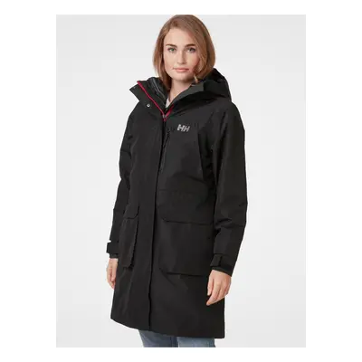 Dámská bunda Helly Hansen DP-3453346