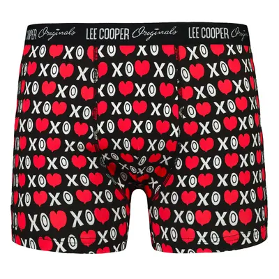 Pánské boxerky Lee Cooper Patterned