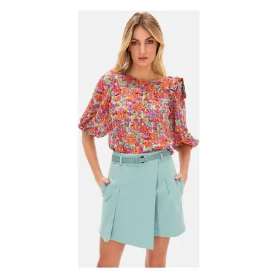 L`AF Woman's Shorts