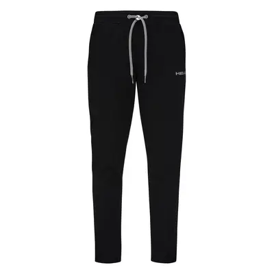 Pánské tepláky Head Club Byron Pants Men Black