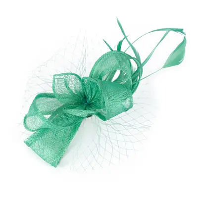 Art Of Polo Woman's Fascinator cz22170