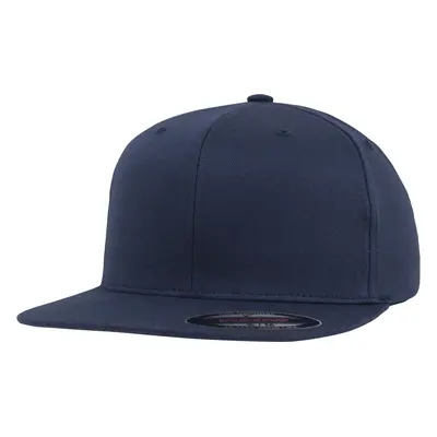 Flexfit Flat Visor námořnická barva