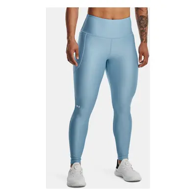 Under Armour Legíny Armour Evolved Grphc Legging-BLU - Dámské