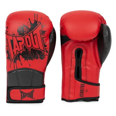 Tapout Artificial leather boxing gloves (1pair)