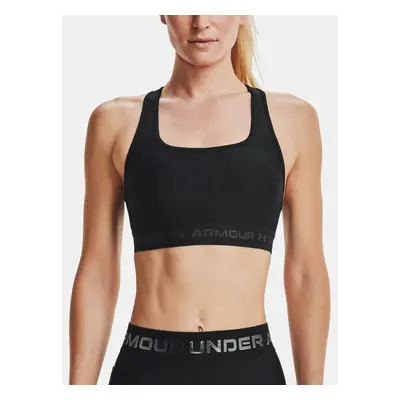 Dámská sportovní podprsenka Under Armour Crossback Mid Bra