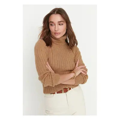 Dámský rolák Trendyol Knitwear