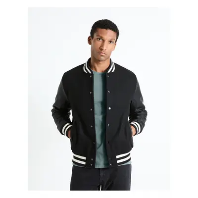 Celio Bunda bomber Fuvarsi - Pánské