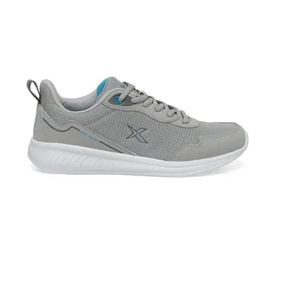 KINETIX NANCY TX 4FX GREY UG Sneaker