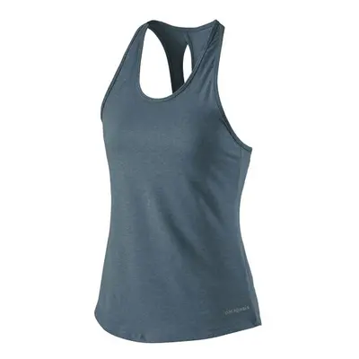 Dámské tílko Patagonia Seabrook Run Tank Light Plume Grey