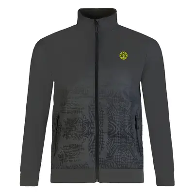 Pánská bunda BIDI BADU Lynel Tech Jacket Grey