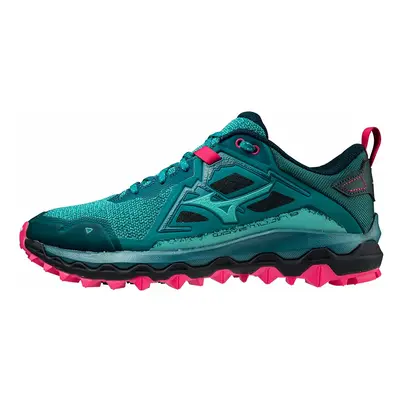 Mizuno Wave Mujin