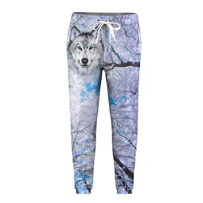 Mr. GUGU & Miss GO Kids's Sweatpants SWPN-K-PC621