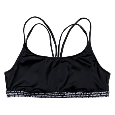 Bikiny top dámský Roxy FITNESS SPORTS BRA