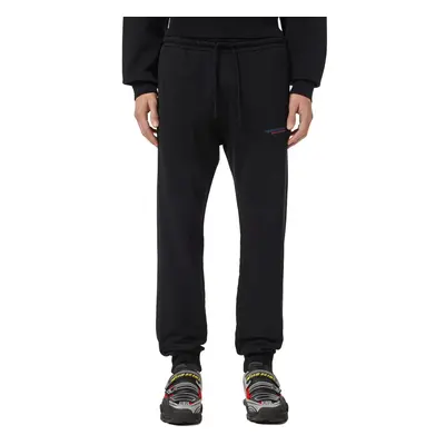 Diesel Sweatpants - P-TARY-IND TROUSERS black