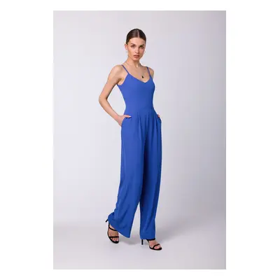 Stylove Woman's Jumpsuit S333