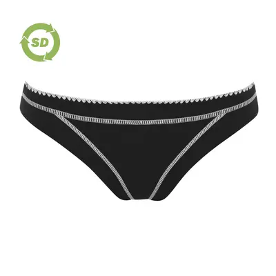 SoulCal Bandeau Bikini Bottoms