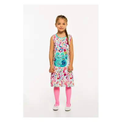 Mr. GUGU & Miss GO Kids's Dress KSD1625