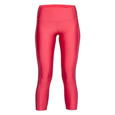 Under Armour Hg Ankle Crop Branded compression Leggings