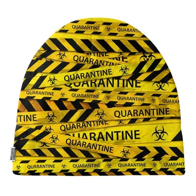 Mr. GUGU & Miss GO Man's Quarantine Beanie MB