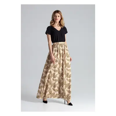 Figl Woman's Skirt M666