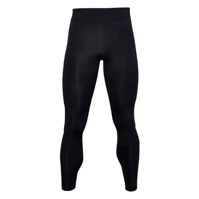 Pánské legíny Under Armour ColdGear Q. Ignight ColdGear Tight Black