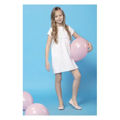 MiniMom by Tessita Kids's Dress MMD33