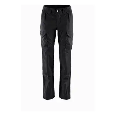 Dámské kalhoty Klättermusen Grimner Pant W's Granit Grey-Raven