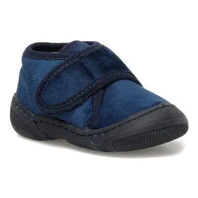 Polaris 526094.B3PR NAVY BLUE Boy Snoozies