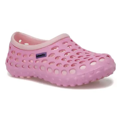 KINETIX LORA 3FX PINK Girl Slipper