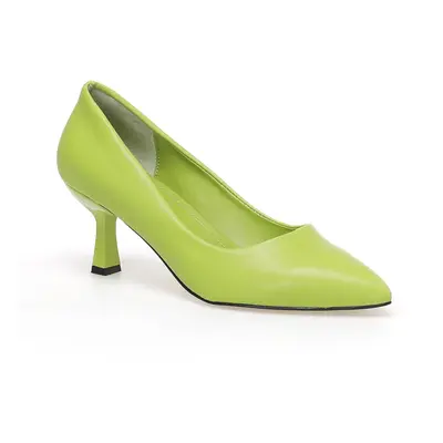 Butigo TENA 3FX GREEN Woman Gova