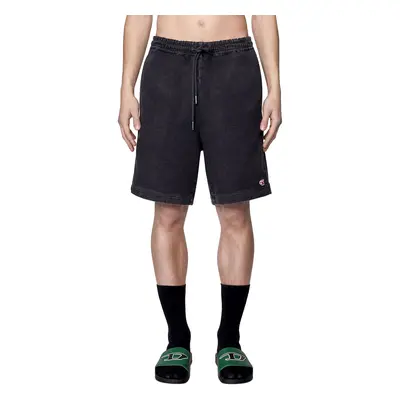 Diesel Shorts - D-BOXES-NE SHORTS black