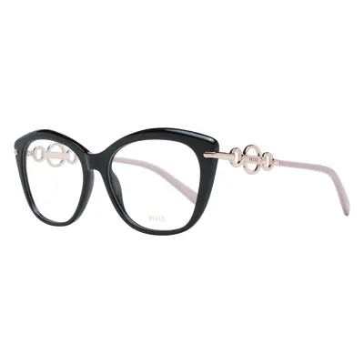 Emilio Pucci Optical Frame