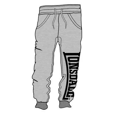 Lonsdale Men's jogging pants regular fit