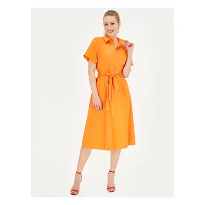 Potis & Verso Woman's Dress Melin