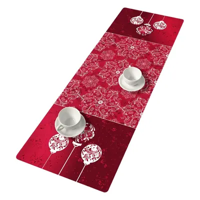 Bertoni Home Unisex's Table Runner Koronka