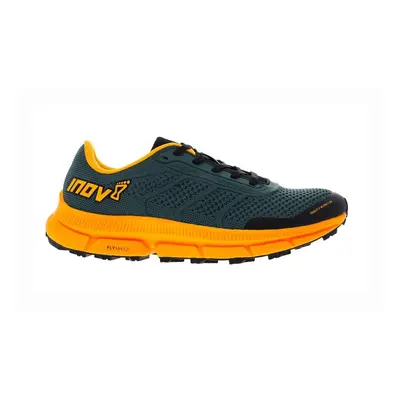 Pánská běžecká obuv Inov-8 Trailfly Ultra G M (S) Pine/Nectar UK 11,5