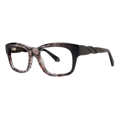 Zac Posen Optical Frame ZCAS GR Cassandra