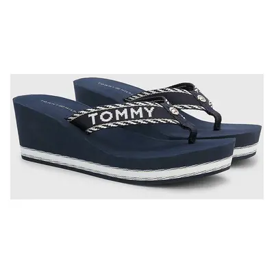 Tommy Hilfiger Tommy Webbing Wedge