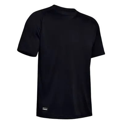 Pánské tričko Under Armour Tac Tech T-BLK