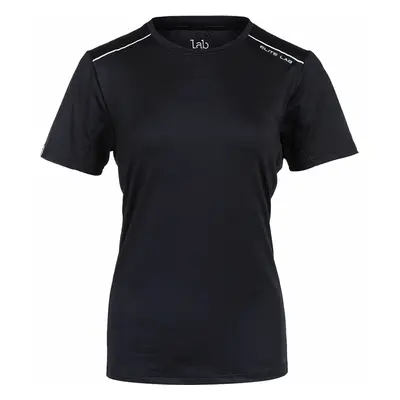 Dámské tričko Endurance Tech Elite X1 SS Tee černá