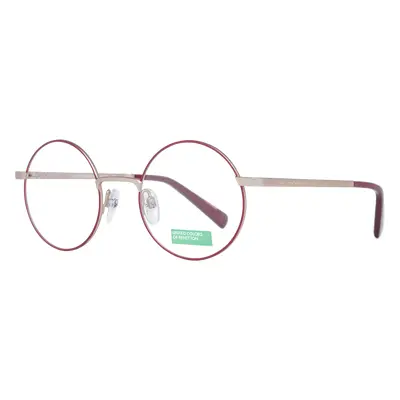 Benetton Optical Frame