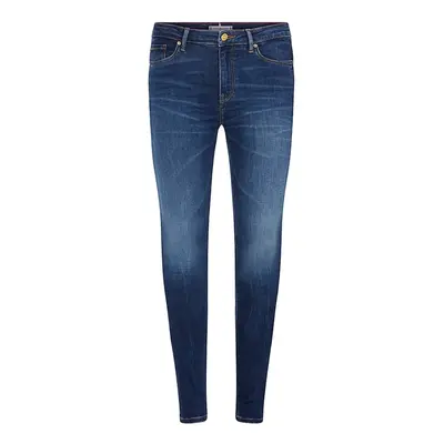 Jeans - Tommy Hilfiger COMO RW DOREEN blue