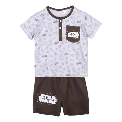 2 PIECE SET STAR WARS