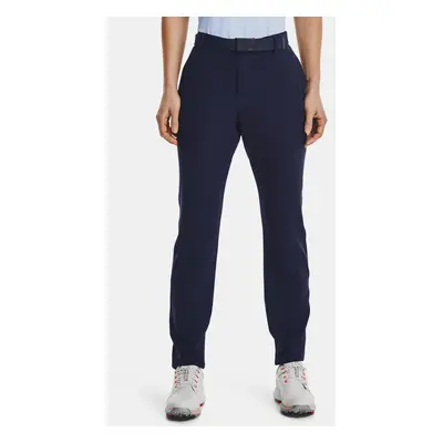 Under Armour Kalhoty Links Pant-NVY - Dámské