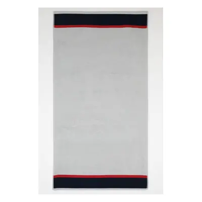 DEFACTO Men&#39;s Cotton Beach Towel