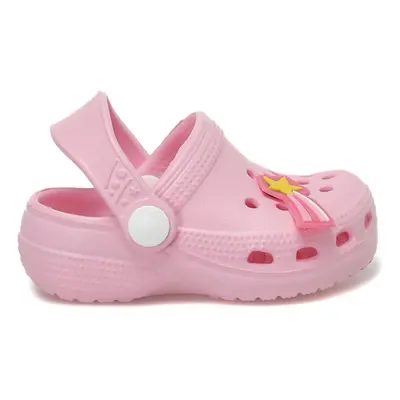 KINETIX FROG X 3FX PINK Girl Slipper