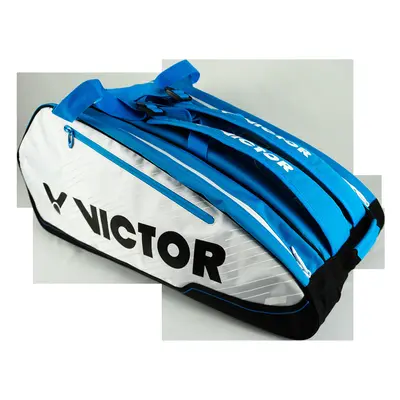 Taška na rakety Victor Multithermo Bag Blue