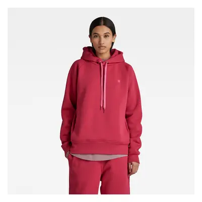 G-STAR Sweatshirt - Premium core 2.0 hdd sw wmn red