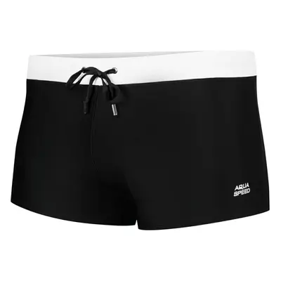 AQUA SPEED Man's Swimming Shorts Ian