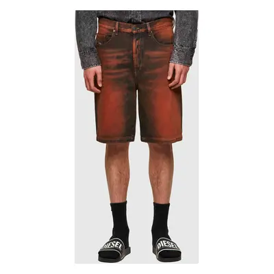 Diesel Shorts - DMACSSHORTSP SHORTS orange